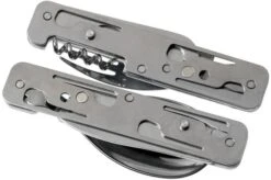 Akinod Multifunctional Cutlery 13H25 Coral, Outdoor Cutlery -Knife AIA02M00005 03 akinod