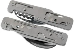 Akinod Multifunctional Cutlery 13H25 Downtown Green, Outdoor Cutlery -Knife AIA02M00017 03 akinod