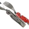 Akinod Multifunctional Cutlery 13H25 Red Helianthium, Outdoor Cutlery -Knife AIA02M00020 01 akinod