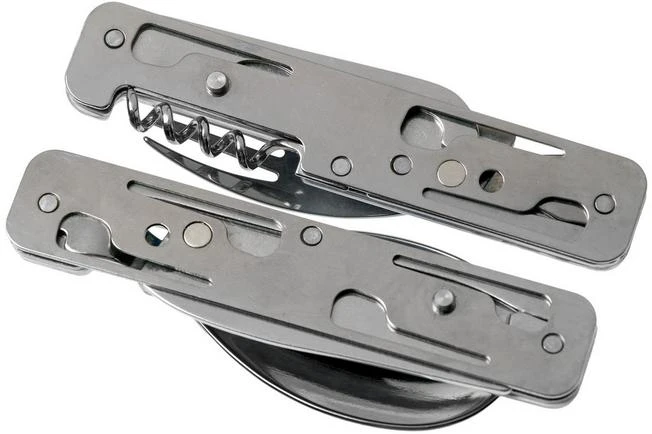 Akinod Multifunctional Cutlery 13H25 Red Helianthium, Outdoor Cutlery 5 Akinod Multifunctional Cutlery 13H25 Red Helianthium, Outdoor Cutlery - Image 3