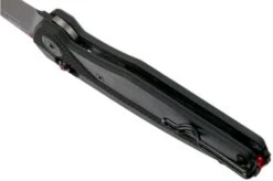 ANV A200, G10, Alock, ANVA200-001 Pocket Knife -Knife ANVA200 001 05 anv knives v202202