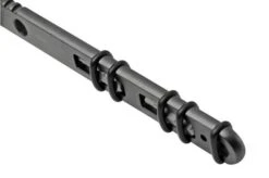 ANV Knives M050 CMS Elmax DLC Kydex Sheath, Kiridashi -Knife ANVM050 001 04 anvknives