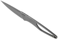 ANV P100 Sleipner, No Paracord P100-001, Black Kydex Sheath, Neck Knife -Knife ANVP100 001 04 anv knives