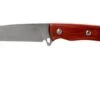 Amare Duro Expedition Convex 202003 Outdoor Knife, Uli Hennicke Design