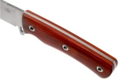 Amare Duro Expedition Convex 202003 Outdoor Knife, Uli Hennicke Design -Knife AS 202003 05 amare knives