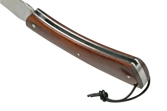 Laguiole En Aubrac Camembert Amourette CAM99AMI Snake Wood, Pocket Knife 7 Laguiole En Aubrac Camembert Amourette CAM99AMI Snake Wood, Pocket Knife - Image 5