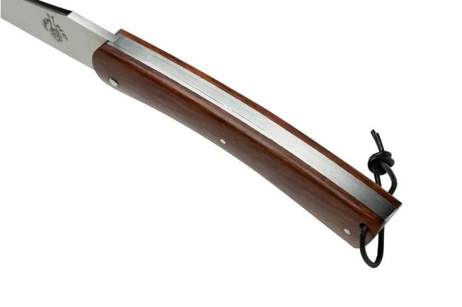 Laguiole En Aubrac Camembert Amourette CAM99AMI Snake Wood, Pocket Knife 8 Laguiole En Aubrac Camembert Amourette CAM99AMI Snake Wood, Pocket Knife - Image 6