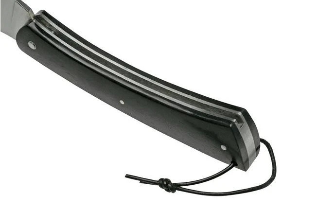 Laguiole En Aubrac Camembert Ebony CAM99EBI Ebony, Pocket Knife 8 Laguiole En Aubrac Camembert Ebony CAM99EBI Ebony, Pocket Knife - Image 6