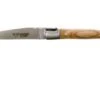 Laguiole En Aubrac Pocket Knife 7 Cm Olive Wood, L0207OLI-SSB1 -Knife AUL0207OLI SSB1 01 laguiole en aubrac aul0207oli ssb1 01