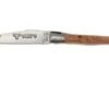 Laguiole En Aubrac Classic 12cm Juniper L0212GEI-FSB1 -Knife AUL0212GEI FSB1 01 laguiole en aubrac aul0212gei fsb1 01