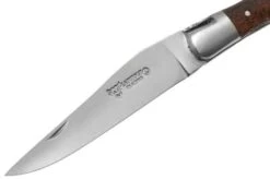 Laguiole En Aubrac HP 12cm Grasstree-wood Hand-filed L0212HBH-FSB1 12 Laguiole En Aubrac HP 12cm Grasstree-wood Hand-filed L0212HBH-FSB1 -Knife AUL0212HBH FSB1 03 laguiole en aubrac v202203