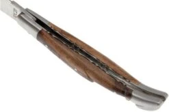 Laguiole En Aubrac 12cm Pocket, Vine L0312CVH-FSB1 15 Laguiole En Aubrac 12cm Pocket, Vine L0312CVH-FSB1 -Knife AUL0312CVH FSB1 05 laguiole en aubrac aul0312cvh fsb1 05