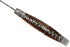 Laguiole En Aubrac 12cm Pocket, Vine L0312CVH-FSB1 16 Laguiole En Aubrac 12cm Pocket, Vine L0312CVH-FSB1 -Knife AUL0312CVH FSB1 06 laguiole en aubrac aul0312cvh fsb1 06