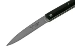 Laguiole En Aubrac Capucin Ebony L0510CEBI Ebony Wood, Pocket Knife, 10 Cm -Knife AUL0510CEBI 03 laguioleaubrac