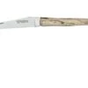 Laguiole En Aubrac Le Perlé 12 Cm L0512WA6J3DB-2 Full Handle Beech Wood -Knife AUL0512WA6J3DB 2 01 laguioleaubrac