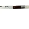 Laguiole En Aubrac Sauveterre A511MAOI Amourette, Bone, Pocket Knife -Knife AUSA511MAOI 01 laguioleaubrac