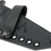 Armatus Carry Architect Sheath For The Bradford Guardian 3SF, 3D, Black -Knife AX BDK 3SF3D 01 armatus carry