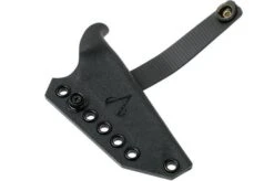 Armatus Carry Architect Sheath For The Bradford Guardian 3SF, 3D, Black -Knife AX BDK 3SF3D 04 armatus carry
