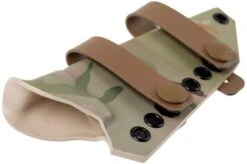 Armatus Carry Architect Sheath For The Benchmade Bushcrafter 162, Multicam 10 Armatus Carry Architect Sheath For The Benchmade Bushcrafter 162, Multicam -Knife AX BE 162 MC 03 armatus carry