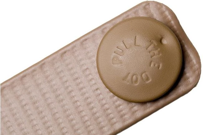 Armatus Carry Architect Sheath For The Benchmade Bushcrafter 162, Multicam 7 Armatus Carry Architect Sheath For The Benchmade Bushcrafter 162, Multicam - Image 5