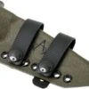 Armatus Carry Architect Sheath For The Benchmade Bushcrafter 162, Od Green 1 Armatus Carry Architect Sheath For The Benchmade Bushcrafter 162, Od Green -Knife AX BE 162 OD 01 armatus carry