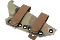 Armatus Carry Architect Sheath For The Benchmade 200 Puukko, Multicam