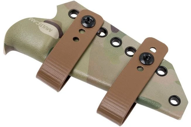 Armatus Carry Architect Sheath For The Benchmade 200 Puukko, Multicam 4 Armatus Carry Architect Sheath For The Benchmade 200 Puukko, Multicam - Image 2