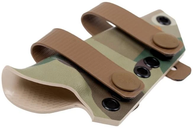 Armatus Carry Architect Sheath For The Benchmade 200 Puukko, Multicam 5 Armatus Carry Architect Sheath For The Benchmade 200 Puukko, Multicam - Image 3