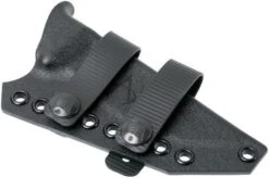 Armatus Carry Architect Sheath For The ESEE 3, Black