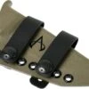 Armatus Carry Architect Sheath For The ESEE 3, Flat Dark Earth -Knife AX EE 3 FDE 01 armatus carry