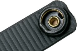 Armatus Carry Architect Sheath For The ESEE 3, Flat Dark Earth -Knife AX EE 3 FDE 06 armatus carry