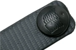 Armatus Carry Architect Sheath For The ESEE 4, Carbon Fibre -Knife AX EE 4 CF 05 armatus carry