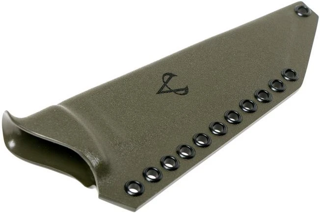 Armatus Carry Architect Sheath For The ESEE 6 With Dangler, OD Green 5 Armatus Carry Architect Sheath For The ESEE 6 With Dangler, OD Green - Image 3