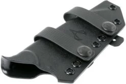 Armatus Carry Architect Sheath For The ESEE Laser Strike, Black 10 Armatus Carry Architect Sheath For The ESEE Laser Strike, Black -Knife AX EE LAS BK 03 armatus carry