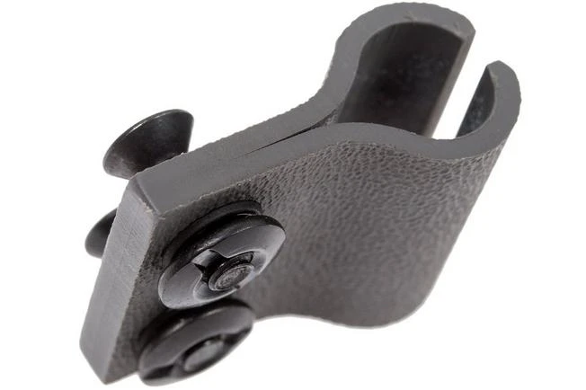 Armatus Carry Accessory For The Exotac Nanostriker XL, Gunmetal Grey 4 Armatus Carry Accessory For The Exotac Nanostriker XL, Gunmetal Grey - Image 2