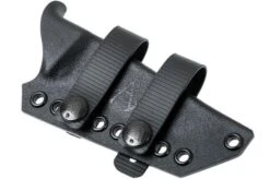 Armatus Carry Architect Sheath For The Fällkniven F1, Black