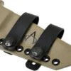 Armatus Carry Architect Sheath For The Fällkniven F1 Pro, Flat Dark Earth 2 Armatus Carry Architect Sheath For The Fällkniven F1 Pro, Flat Dark Earth -Knife AX FK F1PRO FDE 01 armatus carry
