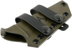 Armatus Carry Architect Sheath For The Fällkniven F1 Pro, Od Green 10 Armatus Carry Architect Sheath For The Fällkniven F1 Pro, Od Green -Knife AX FK F1PRO OD 03 armatus carry