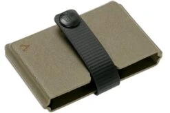 Armatus XL Wallet Flat Dark Earth