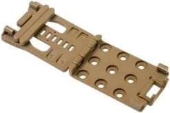 Blade-Tech Tek-Lok Large, Dark Earth -Knife BC TEKLOK DE 03 blade tech