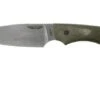 Bradford Guardian 4, 3D OD Green Micarta Guardian 4 CPM 3V, Full Flat Stonewashed 4FH-102-3V -Knife BDK 4FH 102 3V 01 bradford knives