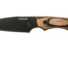 Bradford Guardian 4, 3D G-Wood Guardian 4 CPM 3V, Full Height Black DLC 4FH-115B-3V -Knife BDK 4FH 115B 3V 01 bradford knives