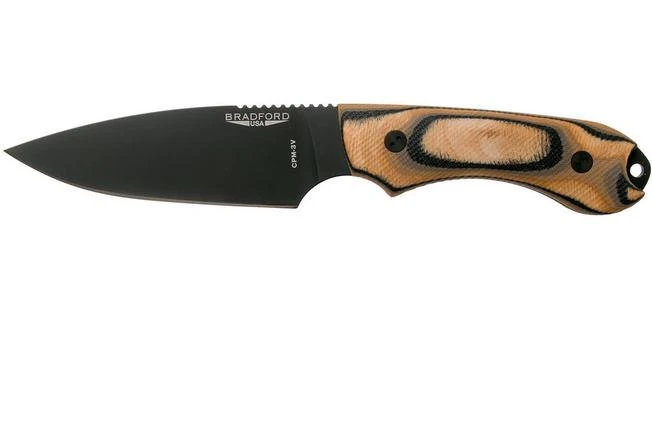 Bradford Guardian 4, 3D G-Wood Guardian 4 CPM 3V, Full Height Black DLC 4FH-115B-3V 3 Bradford Guardian 4, 3D G-Wood Guardian 4 CPM 3V, Full Height Black DLC 4FH-115B-3V