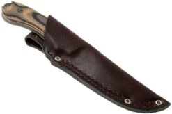 Bradford Guardian 4, 3D G-Wood Guardian 4 M390, Sabre Nimbus 4S-115N -Knife BDK 4S 115N 07 bradford knives