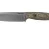 Bradford Guardian 5.5S, 55S-109-3V Stonewashed 3D Camo Micarta -Knife BDK 55S 109 3V 01 bradford knives
