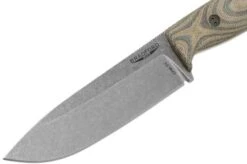 Bradford Guardian 5.5S, 55S-109-3V Stonewashed 3D Camo Micarta -Knife BDK 55S 109 3V 03 bradford knives