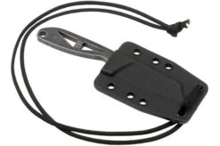 Bradford G-Necker Cleaver Nimbus Elmax, Neck Knife -Knife BDK ELMAXGCLEAVER NM 05 bradford knives