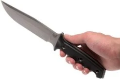 Benchmade 119 Sibert Arvensis Fixed Blade -Knife BE119 08 benchmade be119 08