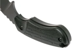 Benchmade Azeria 125BK Fixed Knife -Knife BE125BK 04 benchmade be125bk 04