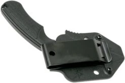 Benchmade Azeria 125BK Fixed Knife -Knife BE125BK 08 benchmade be125bk 08